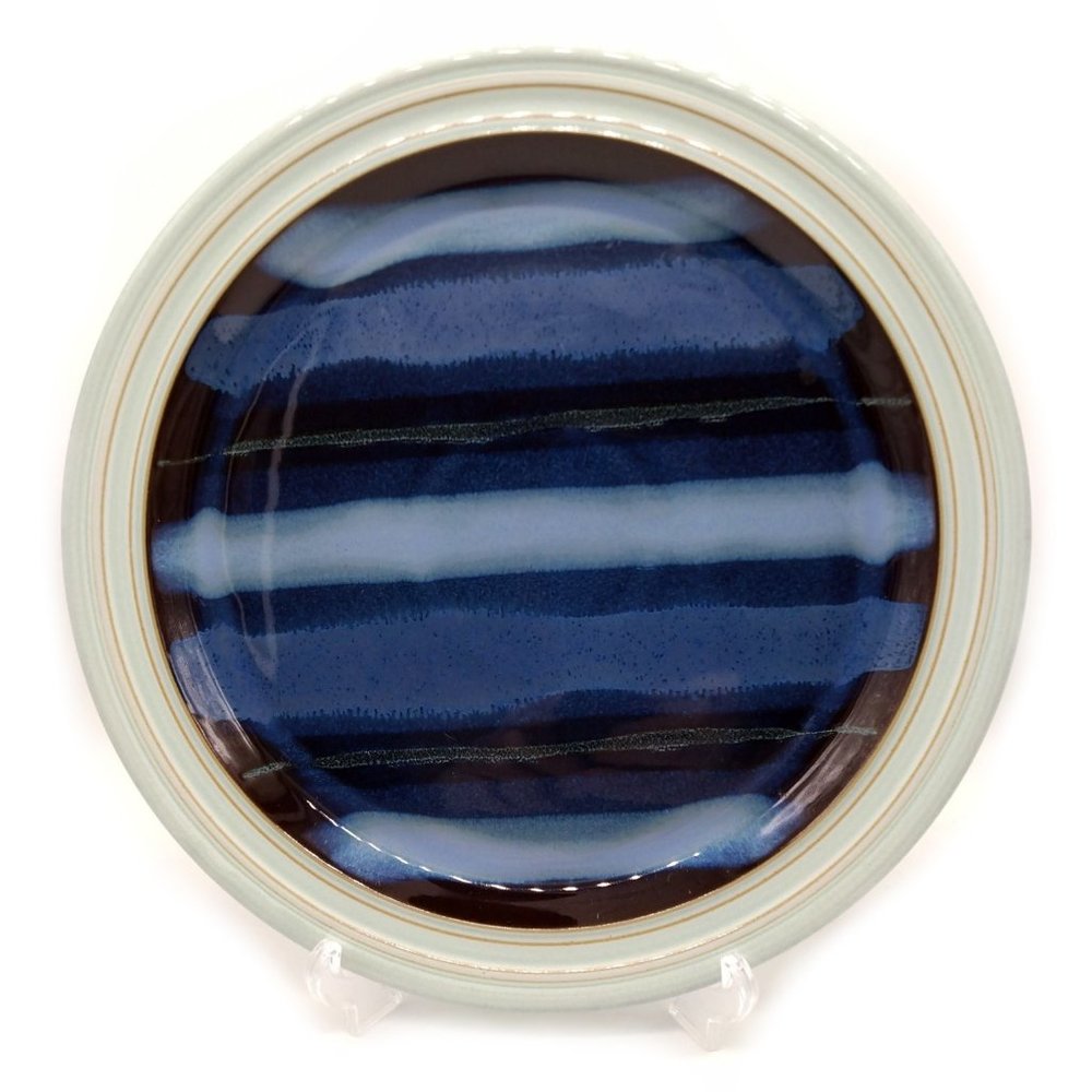 Denby Peveril Accent Dessert or Salad Plate